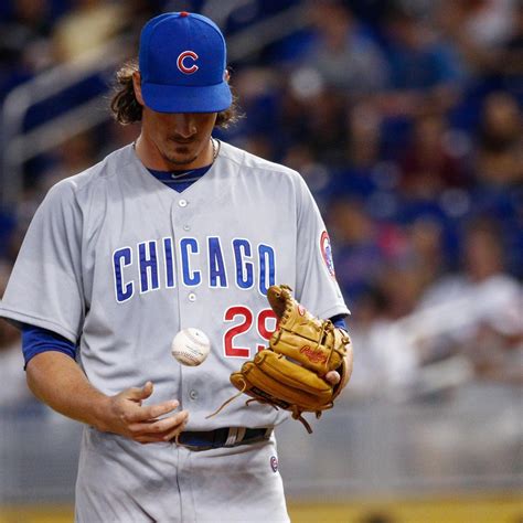 chicago cubs latest news and rumors